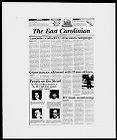 The East Carolinian, October 18, 1994